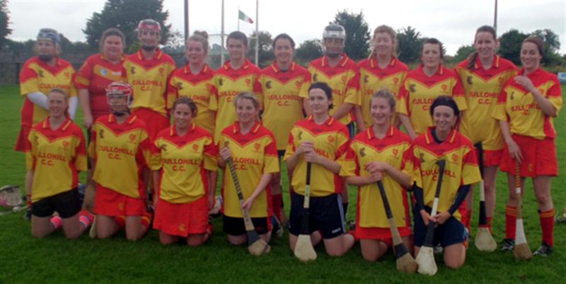 Linda O Connor Memorial Tournament (2)